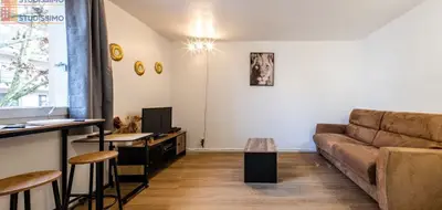Studio à Dijon