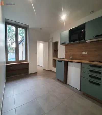 Studio à Dijon