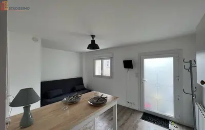 Studio à Beaune