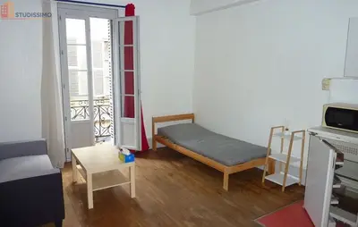 Studio à Dijon