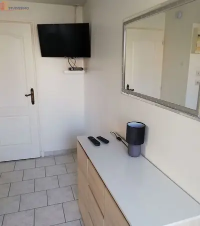 Studio à Précy-sous-Thil
