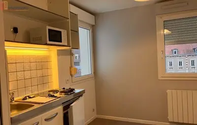 Studio à Dijon