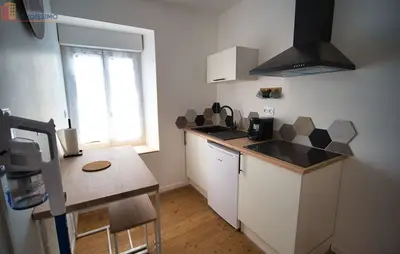 Studio à Guingamp