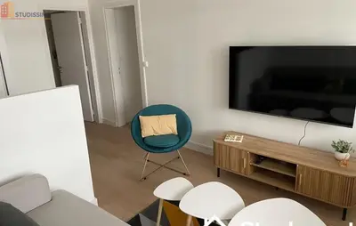 Studio à Saint-Brieuc