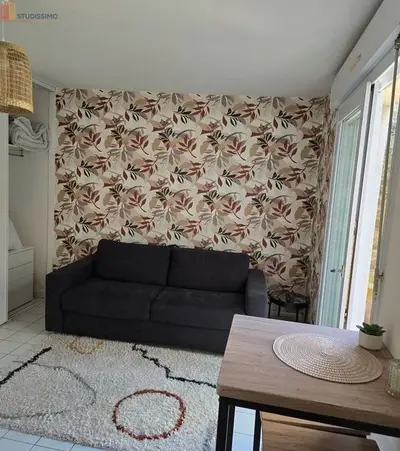 Studio à Saint-Brieuc