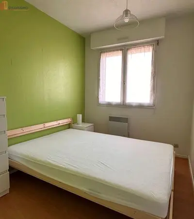 Studio à Saint-Brieuc