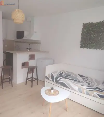 Studio à Saint-Brieuc