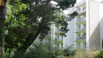 Studio à Saint-Brieuc