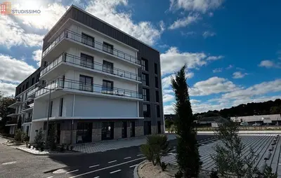 Studio à Saint-Brieuc