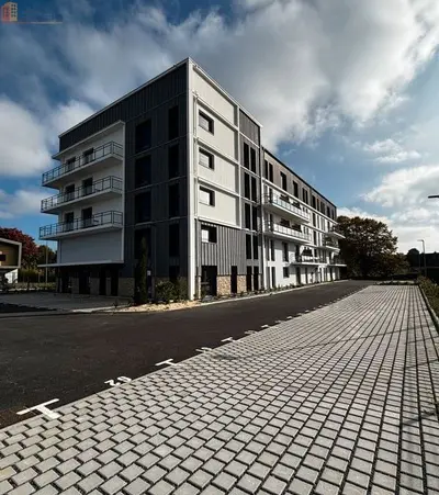 Studio à Saint-Brieuc