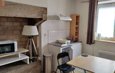 Studio à Lannion