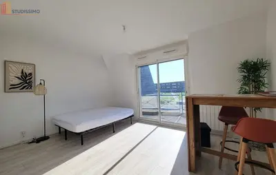 Studio à Ploufragan