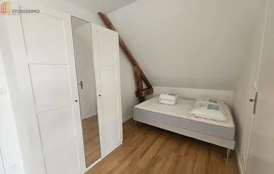 Studio à Saint-Brieuc