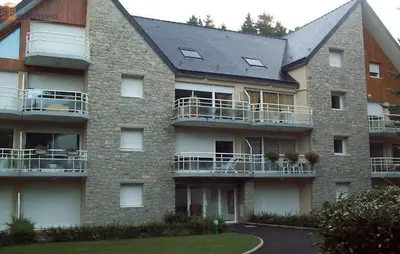 Studio à Saint-Brieuc