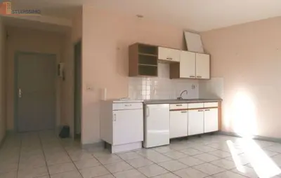 Studio à Saint-Brieuc