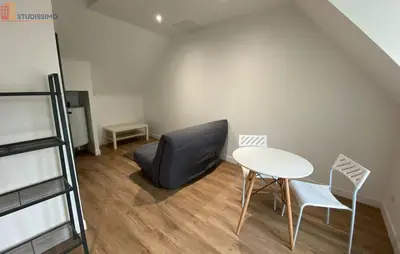 Studio à Saint-Michel-en-Grève