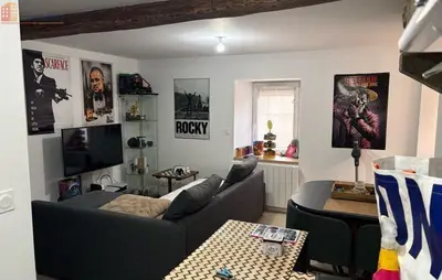 Studio à Perros-Guirec