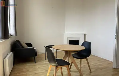 Studio à Saint-Brieuc