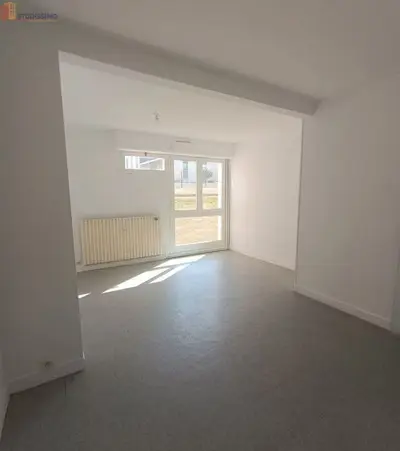Studio à Saint-Brieuc