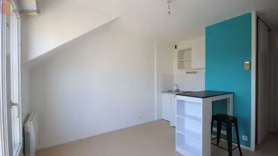 Studio à Saint-Brieuc