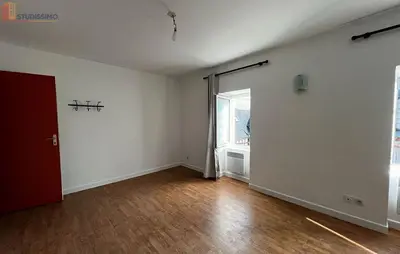 Studio à Dinan