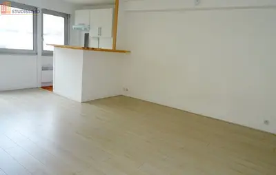 Studio à Saint-Brieuc