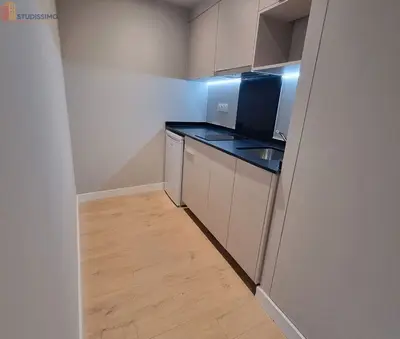 Studio à Saint-Brieuc