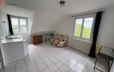 Studio à Saint-Brieuc
