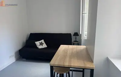 Studio à Guingamp