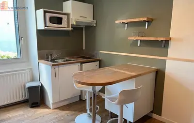 Studio à Guingamp