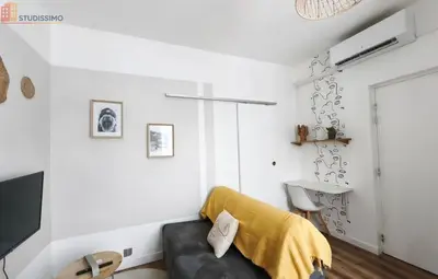 Studio à Saint-Brieuc