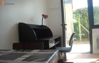 Studio à Saint-Brieuc