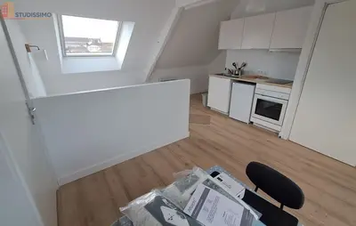 Studio à Plémet