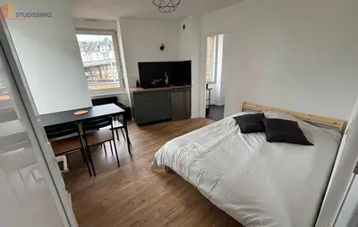 Studio à Lannion