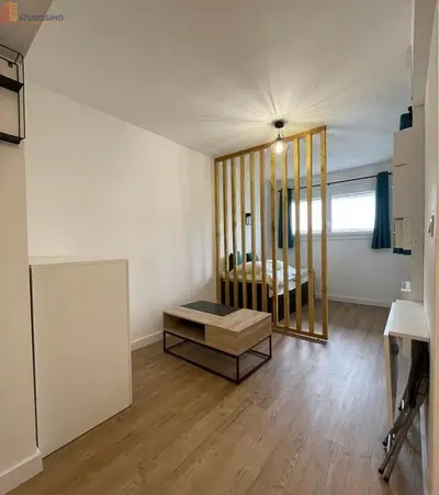 Studio à Saint-Brieuc