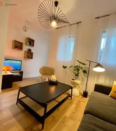 Studio à Guingamp