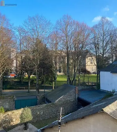 Studio à Saint-Brieuc