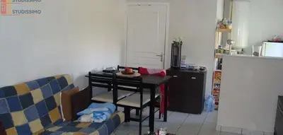 Studio à Pommeret