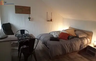 Studio à Brusvily