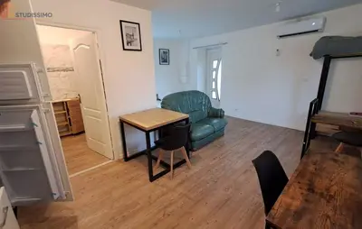 Studio à Loudéac