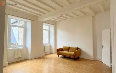 Studio à Guingamp