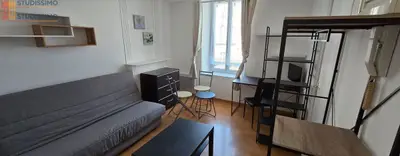 Studio à Saint-Brieuc