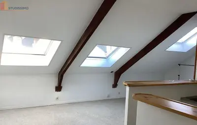 Studio à Saint-Brieuc