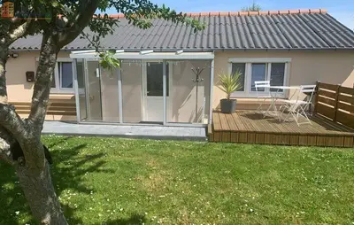 Studio à Bégard
