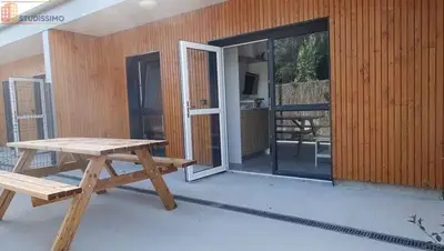 Studio à Tréguier