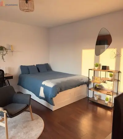 Studio à Saint-Brieuc