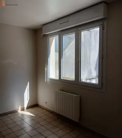 Studio à Saint-Brieuc