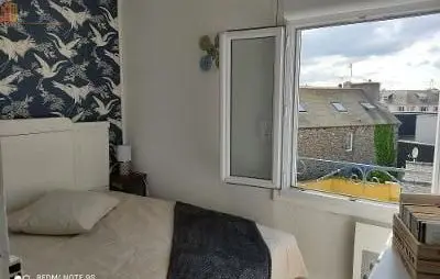 Studio à Binic-Étables-sur-Mer