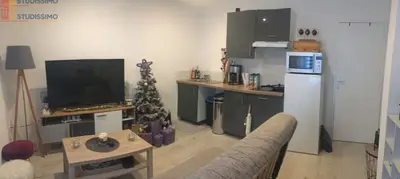 Studio à Ploeuc-L'Hermitage