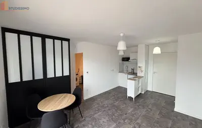 Studio à Langueux
